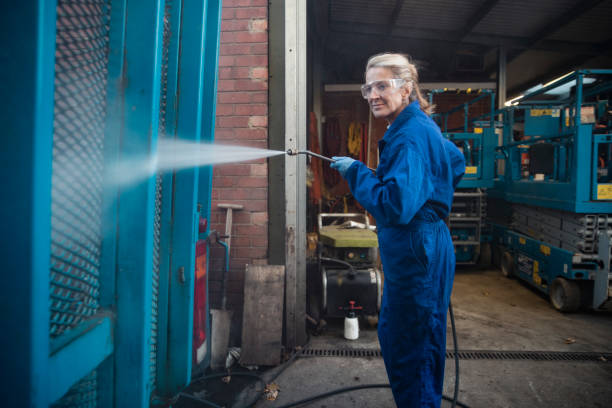 Best Pressure Washing Company Near Me  in Newport, DE