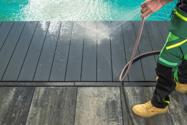 Best Local Pressure Washing Services  in Newport, DE