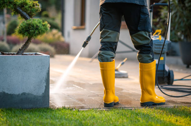 Trusted Newport, DE Pressure Washing Experts