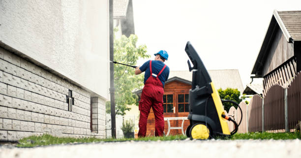 Best Affordable Power Washing  in Newport, DE